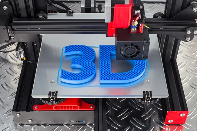 3D-Druck